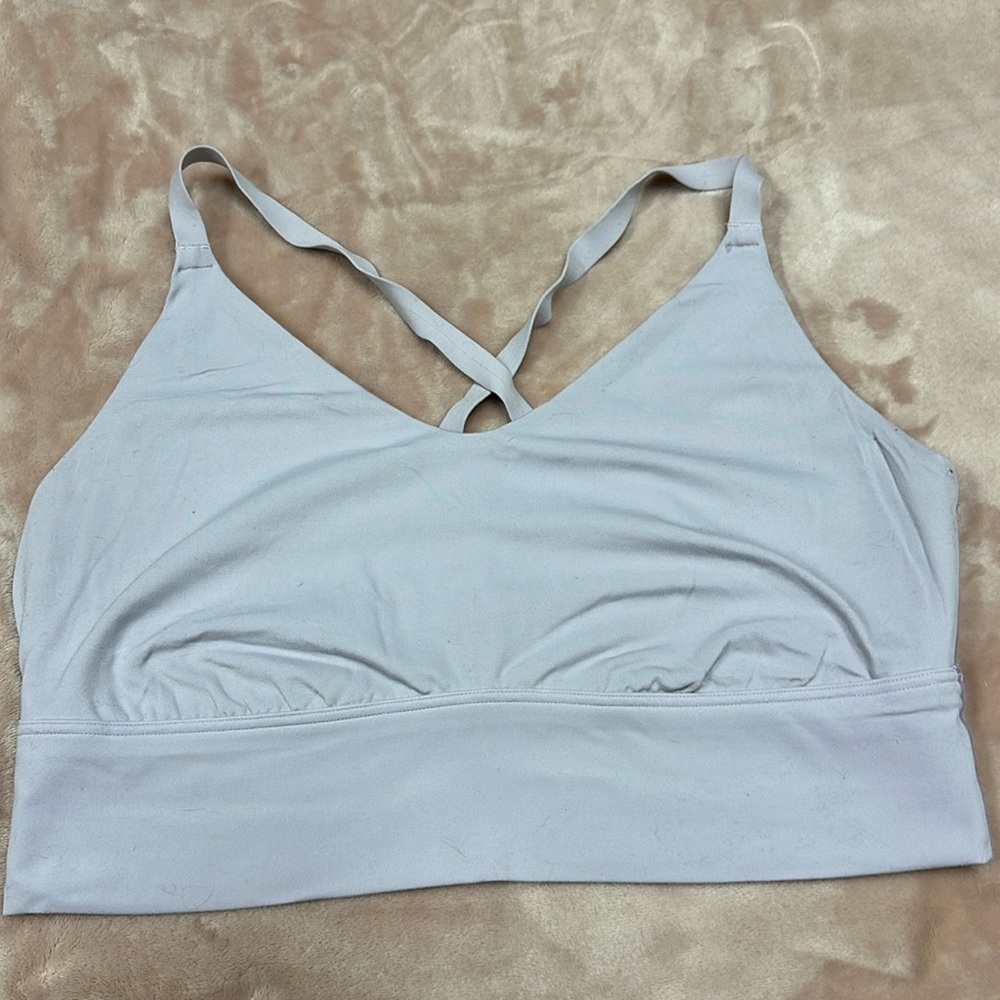 Aerie offline sports bra
